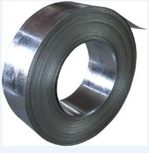 Galvanized Zinc Steel Sheet Strip/Zinc Coated Steel Strip