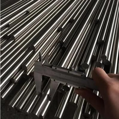 Ss 304 316 316L 310 310S 2205 2507 Stainless Steel Bright Round Bar SUS 304 303 316 316L 310 310S 2205 2507 Stainless Steel Bright Round Bar