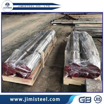 High Polishing DIN 1.2311 Plastic Mold Steel Tools for Turning Alloy Steel Bar