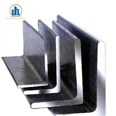 50X50X5 Angle Bar Angle Bar Carbon Tianjin 2mm Low Price Equal Steel Angle