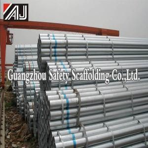 Guangzhou Scaffolding Tube for Building Construction
