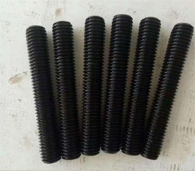 ASTM A193 Grade B7 Threaded Rod All Thread Rod