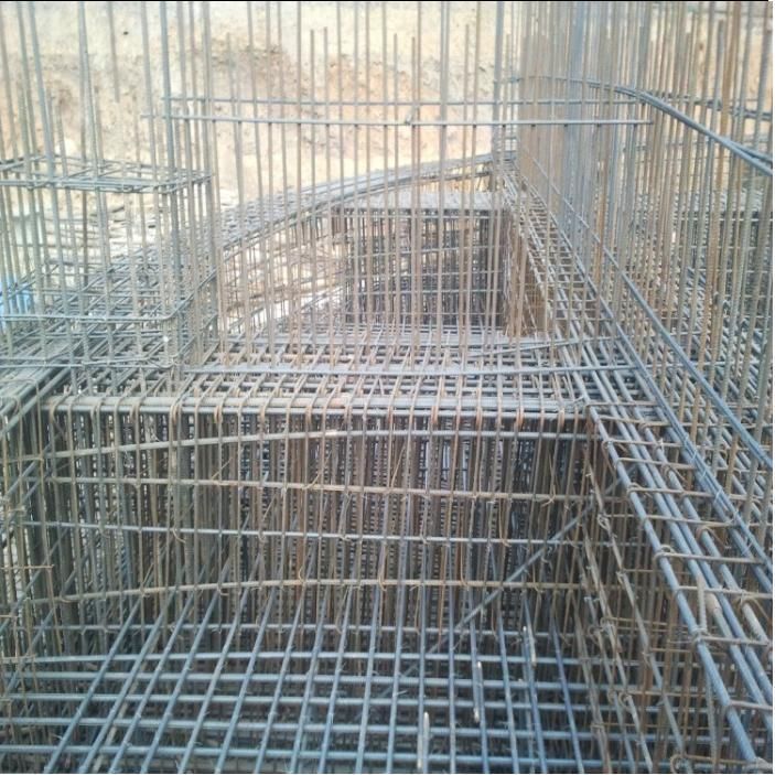 High-Strength HRB335 Hrbf335 Reinforced Deformed Steel Bar Rebar for Building Material