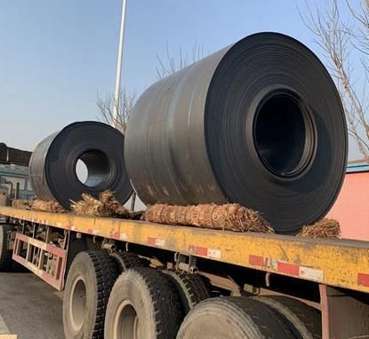 China Manufacturer Ral7016 Nippon Painting Dx51d PPGI/Prepainted Gi Steel Coil