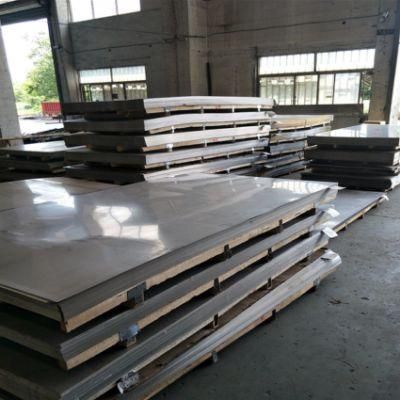 Top Quality 1.4469 Stainless Steel Sheet for Sale