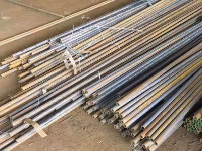 Cixi Cheap Bearing Material Gcr15 Steel Tube