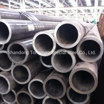 A335 P91/T91 Alloy Steel Pipes