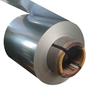 Cold Rolled Z120 G/M2 Gi/Gl/PPGI/PPGL SGS Certificate Galvanized Steel Coil