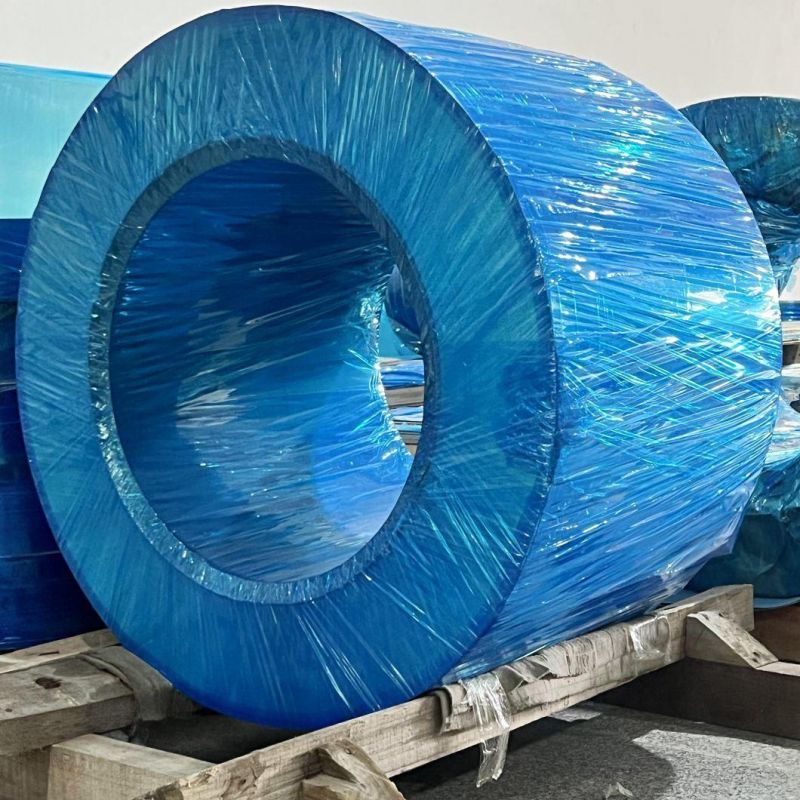 Manufacturer ASTM S17700 S15700 AISI SUS 630 631 632 Cold Rolled Stainless Steel Sheet Coil Strip Slitting Customized Size