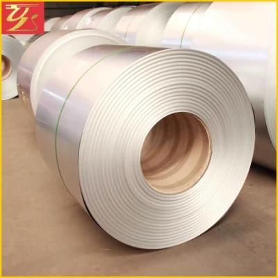 G550 Aluzinc Coated Az 150 Galvalume Iron Steel Galvalume Coil Aluzinc Steel Coil for Aluzinc Steel Coil Roofing