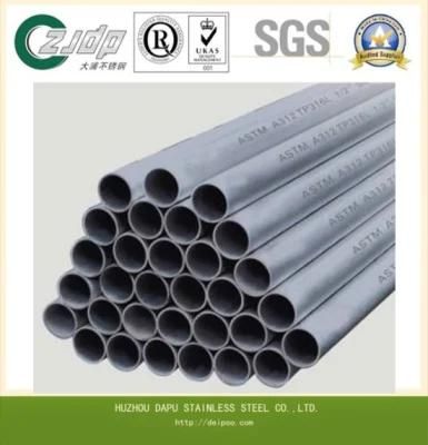 Wholesale Seamless Oil Steel Pipe ASTM 304 304L