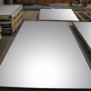 ASTM A240 316L Stainless Steel Plate