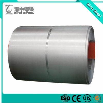 ASTM A792 Az40-120 Hot Dipped Aluzinc Steel Coil Galvalume Steel Coil