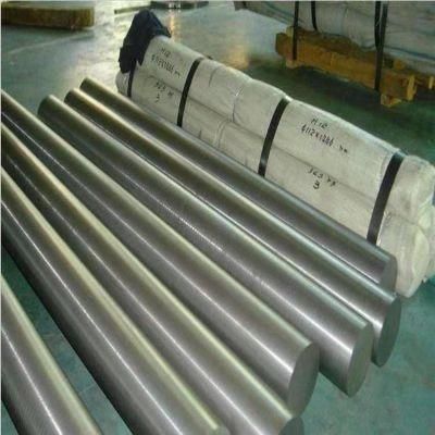 High Quality 304L/316L Ss Steel Round Bar Manufacturer with Lowest Price, Cold Drawn Polished Smooth Round Steel