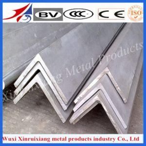 High Strength and Heat Resistant Stainless Steel Angles Prices