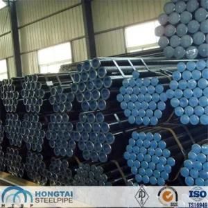 ASTM Seamless Steel Pipe for High-Temperature Service
