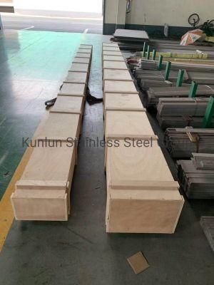 Stainless Steel Angle Bar Price