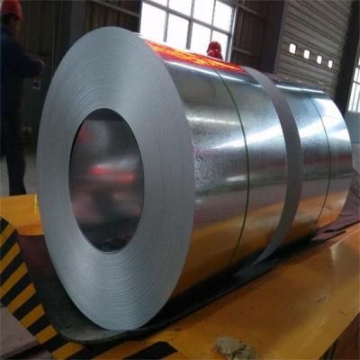 ASTM Hot Dipped Zinc Coated Galvanized Gi Sheet Galvanized Steel Coil