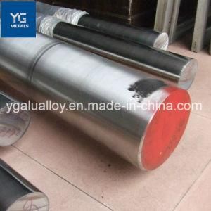 Luli Steel Bar Mills 42CrMo4 Scm440 Ck45 1045 S45c C45 Machine Part Forged Steel Round Bar