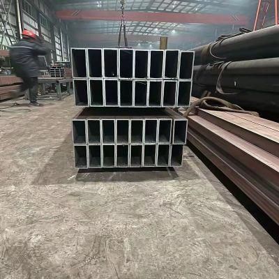 High Quality Structure Building Material Gi Tube/ Gi Shs Steel Tube /Square Tube/Galvanized Iron Tube