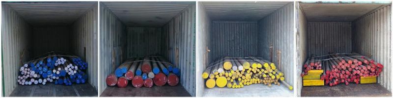 H21 Tool Steel / H21 Hot Work Tool Steel Round Bar