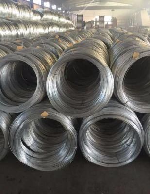 AISI 302 304 316 316L 310 310S 321 Stainless Steel Wire