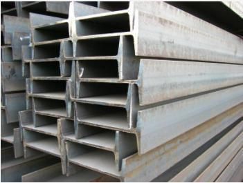 ASTM, JIS, GB, AISI, DIN, BS Chinese Supplier Metal Steel Profile S235jr S275jr S355jr Web Building Material H Beam I Beam Steel Beam H Beam