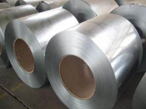 Steel Products Building Material SGCC Dx51d Gi Galvanized Steel Coil