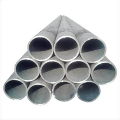 ASTM A53 Seamless Steel Pipe A106 Big Diameter Sch 120 Carbon Steel Seamless Pipe