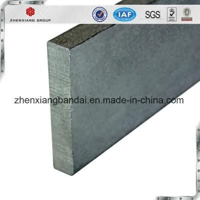 Q235 High Quality Flat Bar, Flat Steel Bar