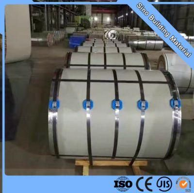 Factory Price Ral Color Zinc Coated Galvanized Steel PPGI Prepainted Steel Coil