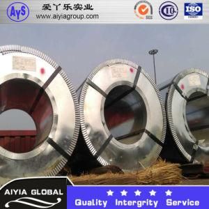 Gi Structure Steel Galvanized Steel Sgc340 Sgc400 Sgc440 Sgc490 Sgc510