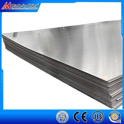 High Quality 316L Stainless Steel Sheet with Good Price