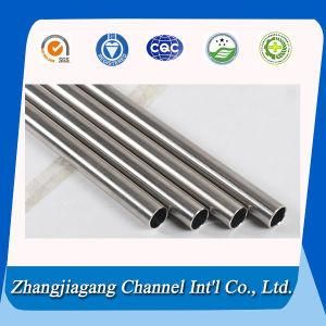 9.5mm Od Stainless Steel Pipe