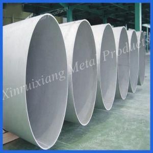 Stainless Steel Pipe for Machinery 304, 316, 309S, 310S