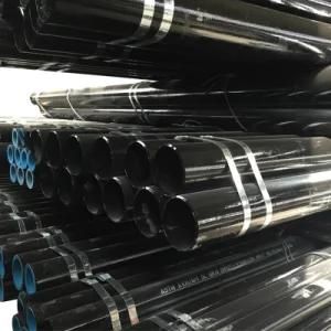 High Quality Thick Wall Hot Rolled Seamless Steel Pipe