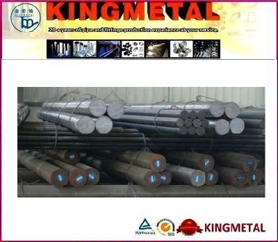 DIN 100cr6 100cr6 Bearing Steel Round Bar