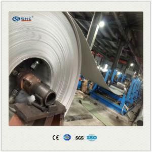 434 436L 439 441 443 444 Cold Rolled Stainless Steel Coil