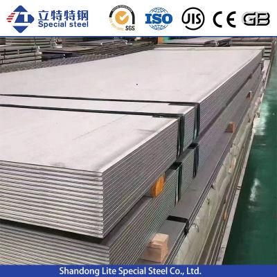 Factory Price Duplex S3220 2205 S31803 2520 2507 Industrial Materials Steel Sheet Mirror Stainless Steel Plate