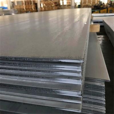 Monel 400, Uns N04400, MCU-28-1.5-1.8, Ni68cu28fe Stainless Steel Plates/Sheets