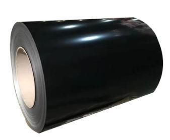 Manufacture PPGI Color Coated and Prepainted Galvanized Steel in Coil for Metal Roofing Sheet