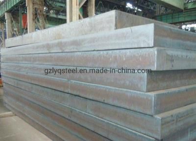 High Quality Pressure Vessels Plate (25CrMova)