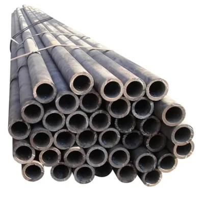 Black or Galvanized Steel Carbon Welded Steel Pipe
