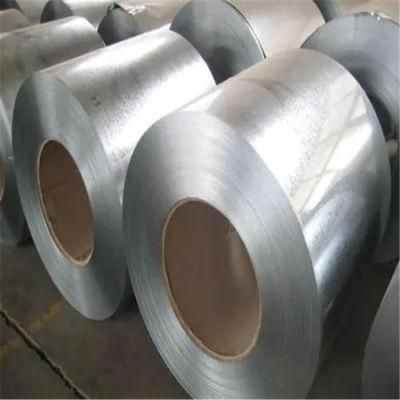 0.35mm Steel Coil Prepainted Galvanized Dx51d