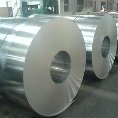 Supplier Provides Cold Rolled 201 202 304 316 Polished Stainless Steel Coil Ba 2b Ba Finish Stainless Steel Coil Ex-Factory Price
