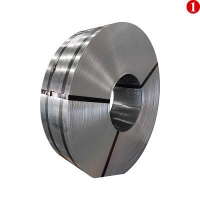 Secc Dx51 Zinc Coated Strips Cold Rolled/Hot Dipped Galvanized Steel Coil/Sheet/Plate/Strips