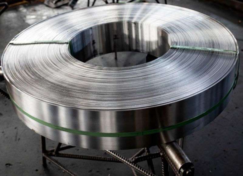 ASTM A29 75 Steel Sheet 20mn 35mn 45mn Mild Carbon Steel Plate 50mn Steel Coil 65mn Steel Strip