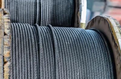 Zinc Aluminum Alloy Wire with High Corrosion Resistant