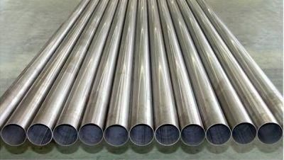 Stainless Steel Pipe 304 Stainless Steel Tube 316L Hot Sale