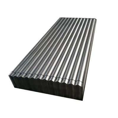 Gi Corrugated Roofing Sheets Galvanized Corrugated Iron Sheet Zinc Metal